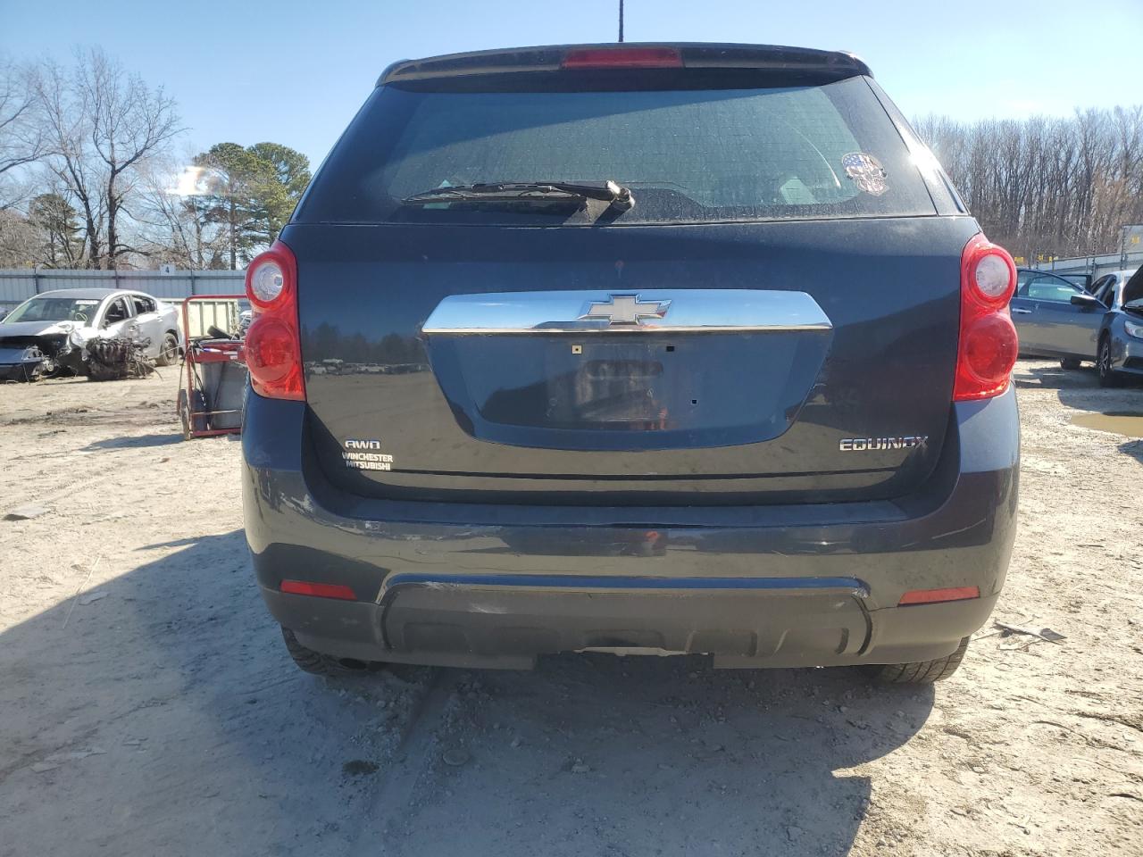2013 Chevrolet Equinox - Image 6