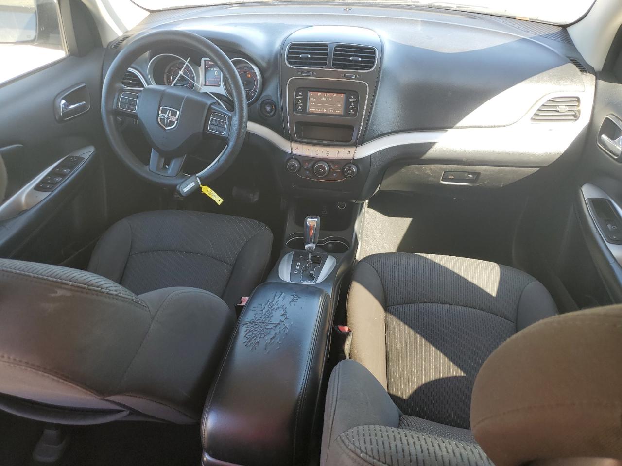 2017 Dodge Journey - Image 8