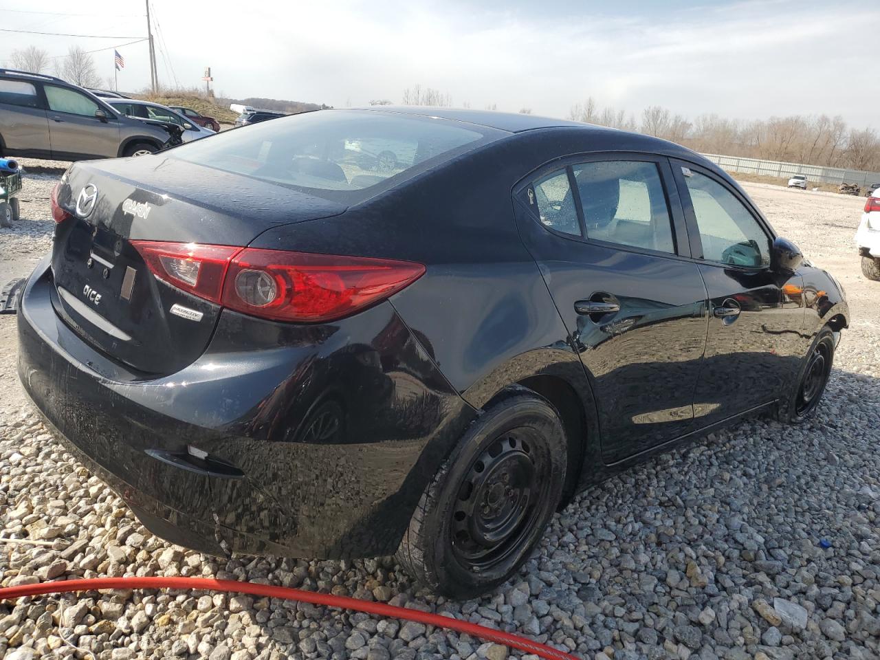 2018 Mazda 3 - Image 3