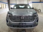 2024 Volkswagen Atlas Se للبيع في Sandston، VA - Side