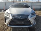 2017 Lexus Rx 350 Base de vânzare în Chicago Heights, IL - Vandalism