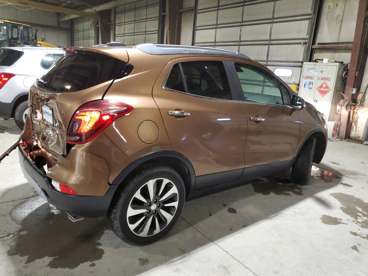 2017 Buick Encore - Image 3