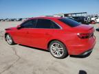 2023 Audi A4 Premium Plus 45 იყიდება Wilmer-ში, TX - Front End