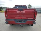 2022 Gmc Sierra K2500 Denali for Sale in Florence, MS - Vandalism