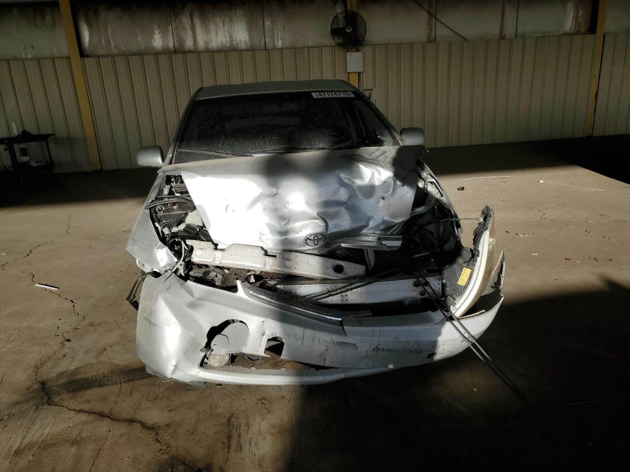 2007 Toyota Prius - Image 5