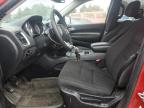 2013 Dodge Durango Sxt de vânzare în Elgin, IL - All Over