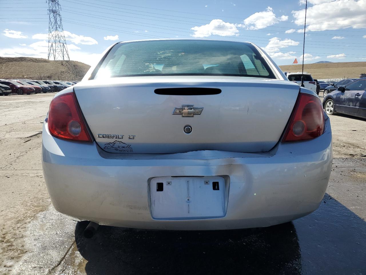 2009 Chevrolet Cobalt - Image 6