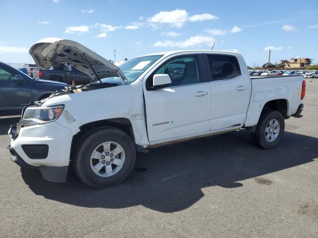 2020 Chevrolet Colorado 