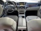 2012 Mercedes-Benz Ml 350 4Matic на продаже в Denver, CO - Front End
