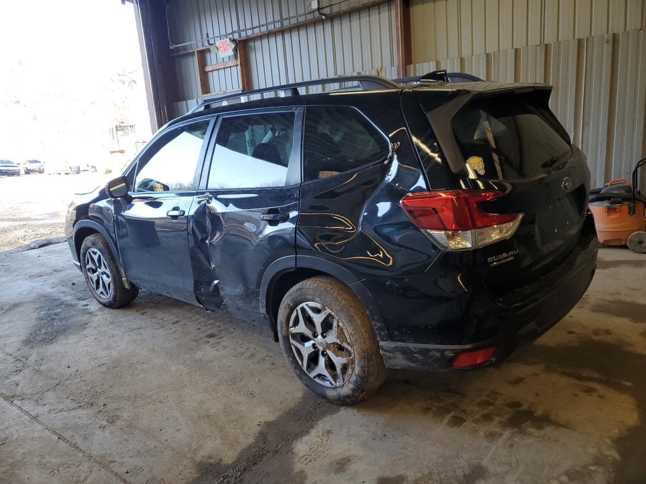 2020 Subaru Forester - Image 2