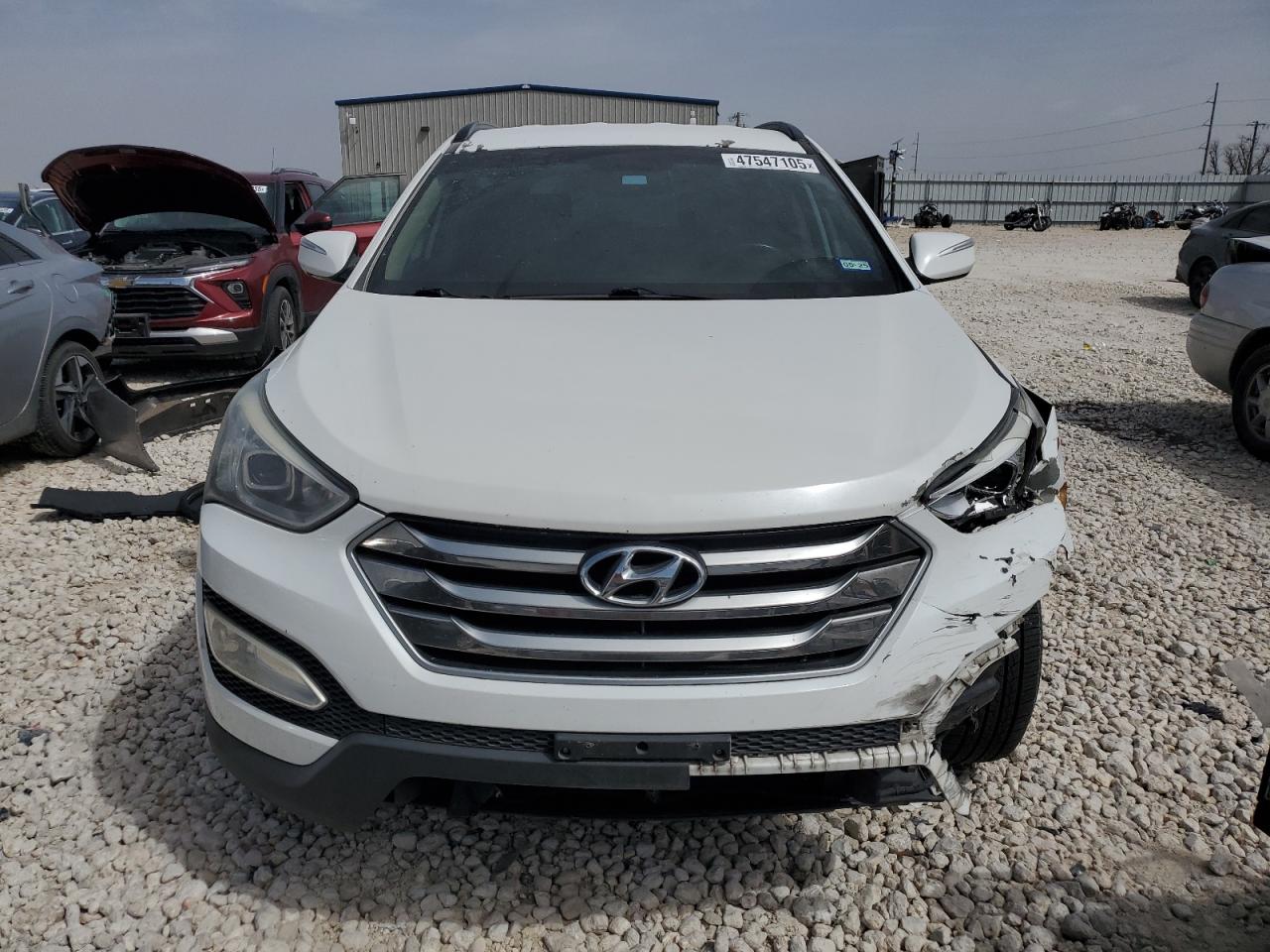 2015 Hyundai Santa Fe - Image 5