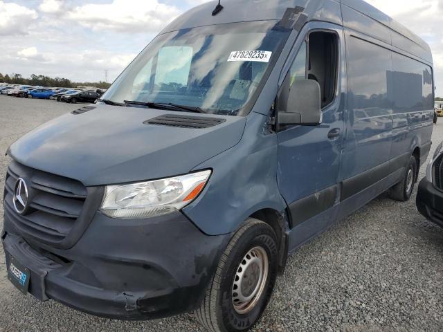 2019 Mercedes-Benz Sprinter 2500/3500