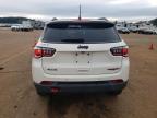 2018 Jeep Compass Trailhawk на продаже в Longview, TX - Front End