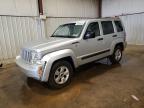 2012 Jeep Liberty Sport   на продаже в Pennsburg, PA - Front End