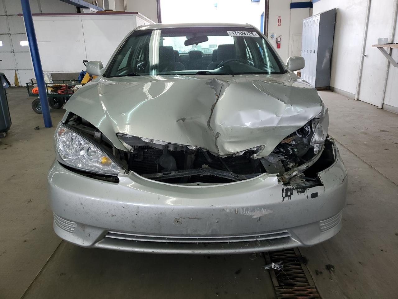 2006 Toyota Camry - Image 5