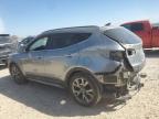 2018 Hyundai Santa Fe Sport  للبيع في San Antonio، TX - Rear End