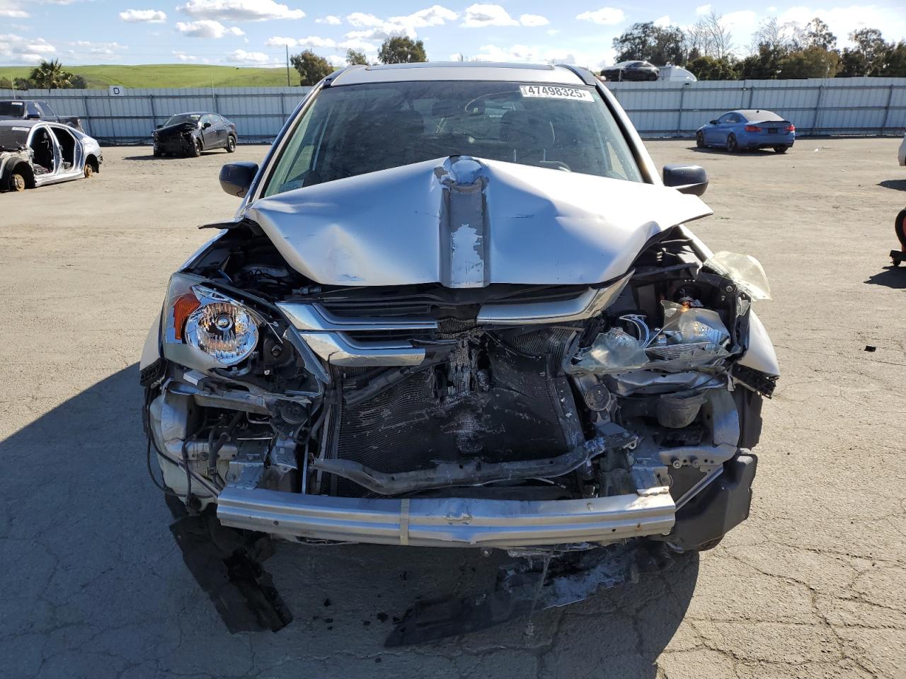 2010 Honda CR-V - Image 5