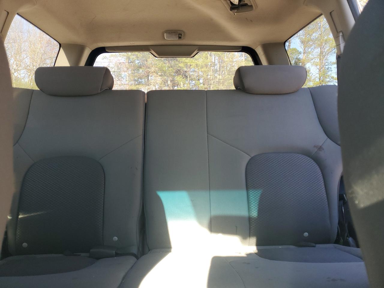 2009 Nissan XTerra - Image 10