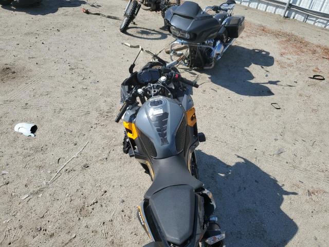  KAWASAKI ALL OTHER 2018 Два тона