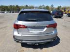 2017 Acura Mdx Technology продається в Eight Mile, AL - Front End