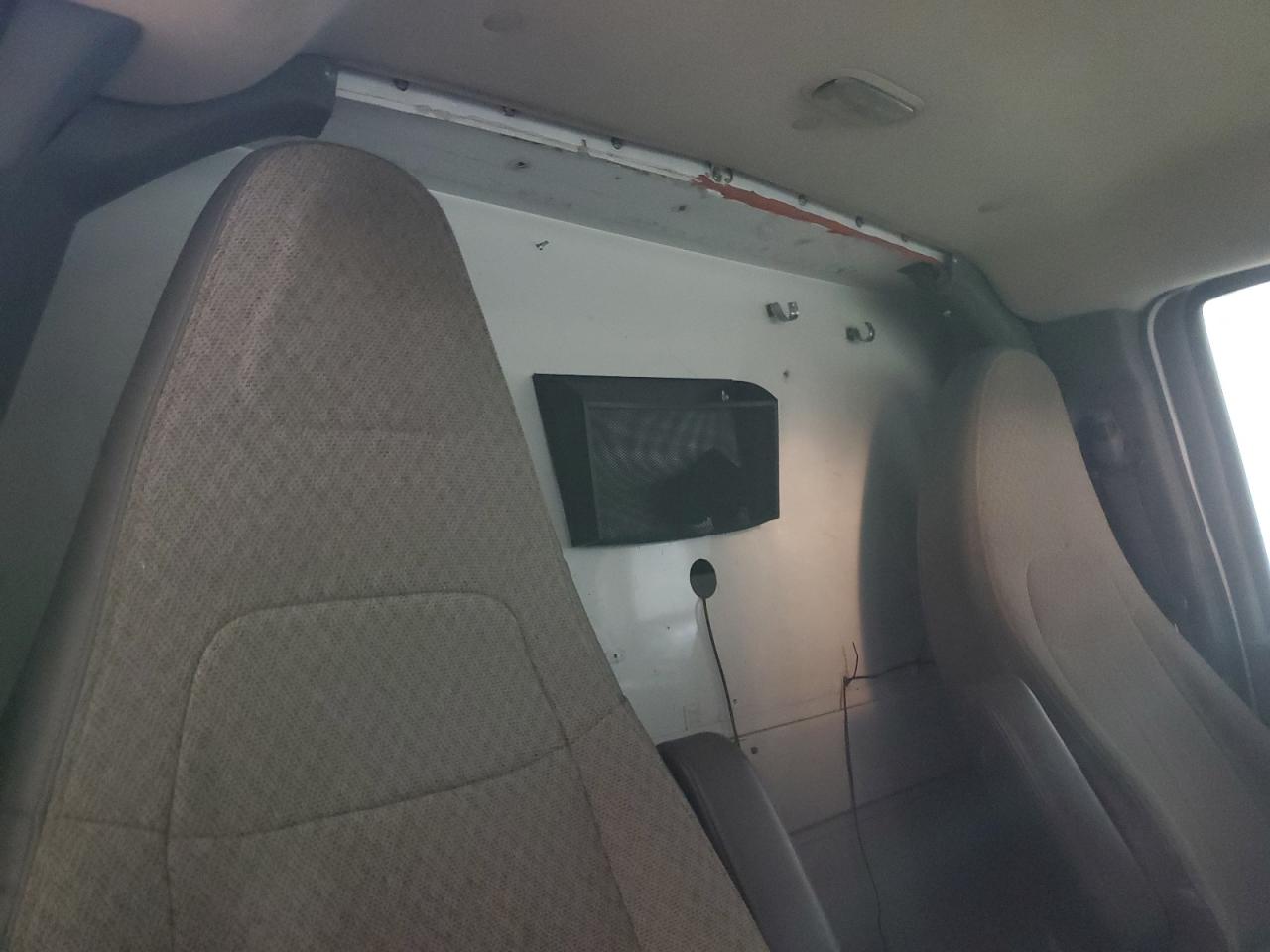 2009 Chevrolet Express G3500 VIN: 1GBHG31C691121698 Lot: 47989685