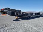 2019 Reitnouer Drop Deck Trailer იყიდება North Las Vegas-ში, NV - Burn