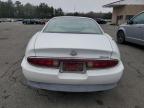1998 Buick Riviera  de vânzare în Exeter, RI - Front End