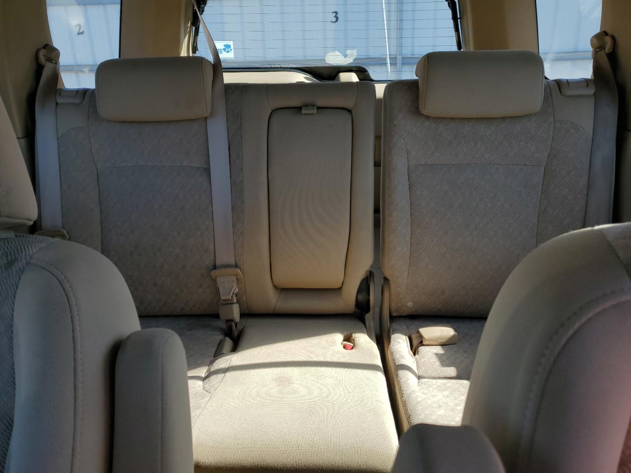 2005 Honda Cr-V VIN: JHLRD7852C042294 Lot: 49335315