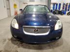 2005 Lexus Sc 430 en Venta en Lumberton, NC - Side