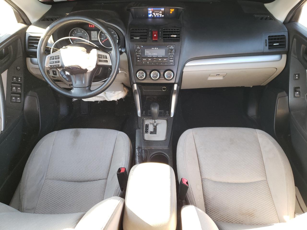 2015 Subaru Forester - Image 8