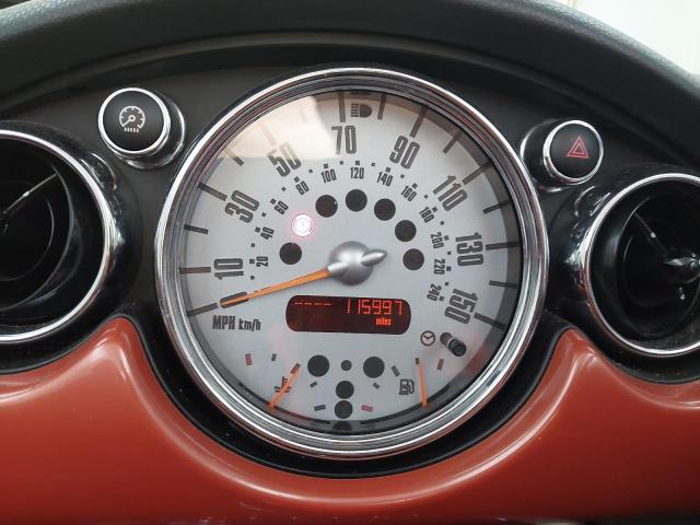 2005 MINI MINI COOPE