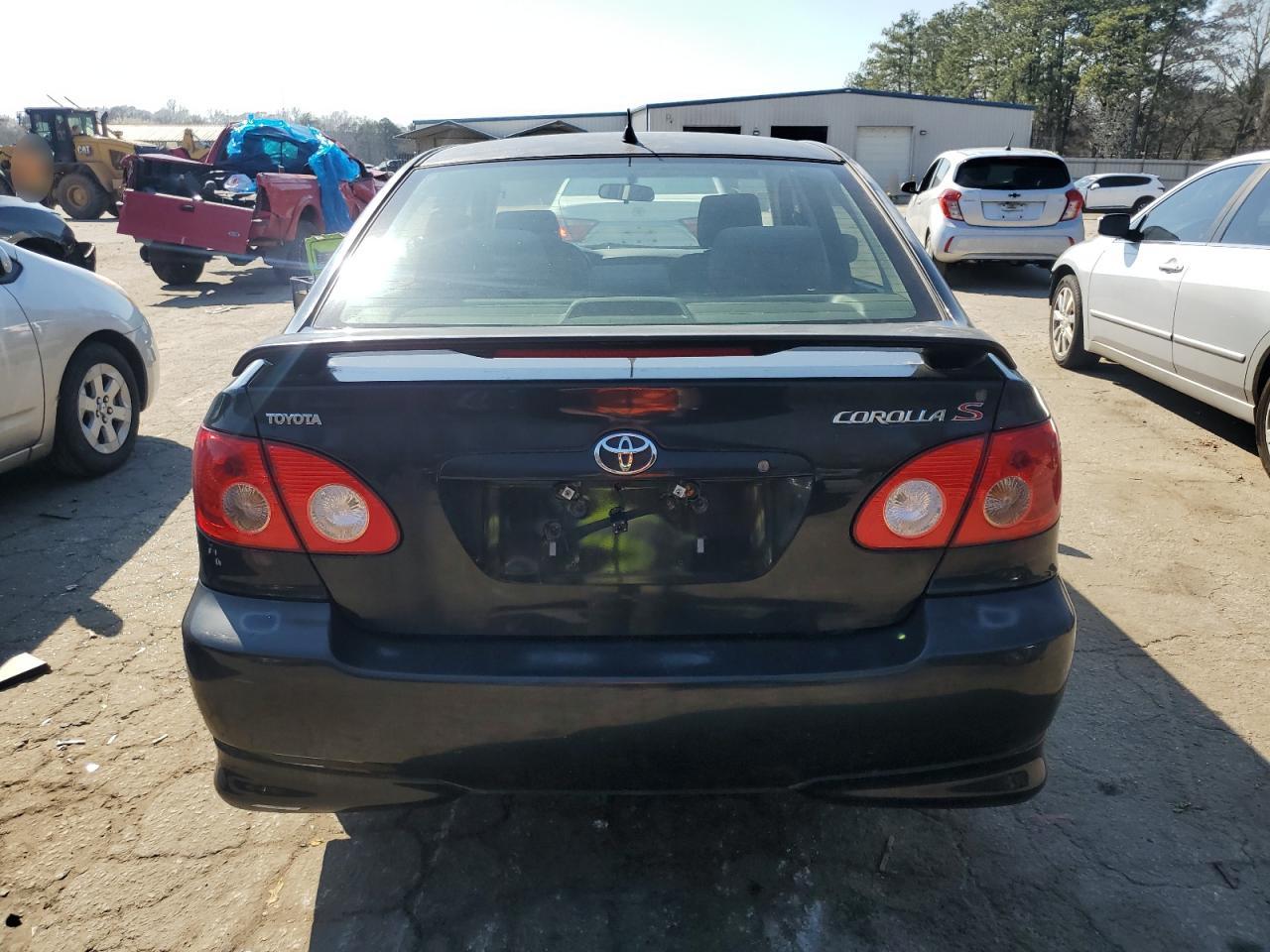 2005 Toyota Corolla - Image 6