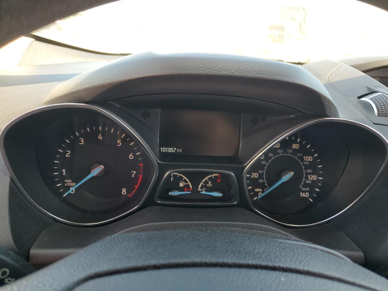 2018 Ford Escape - Image 9