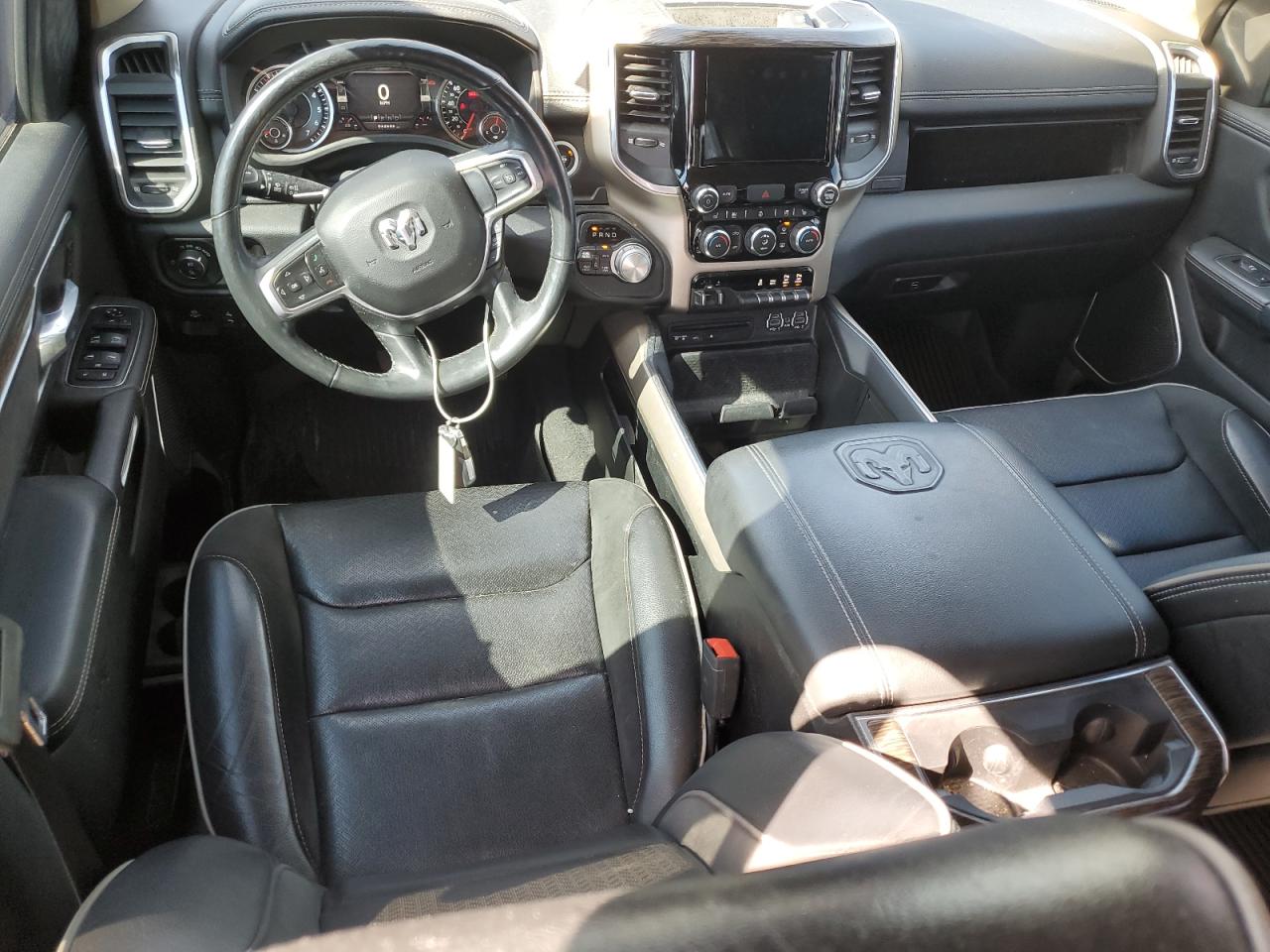 2019 RAM 1500 - Image 8