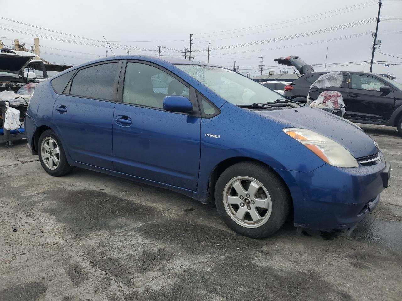 2009 Toyota Prius - Image 4