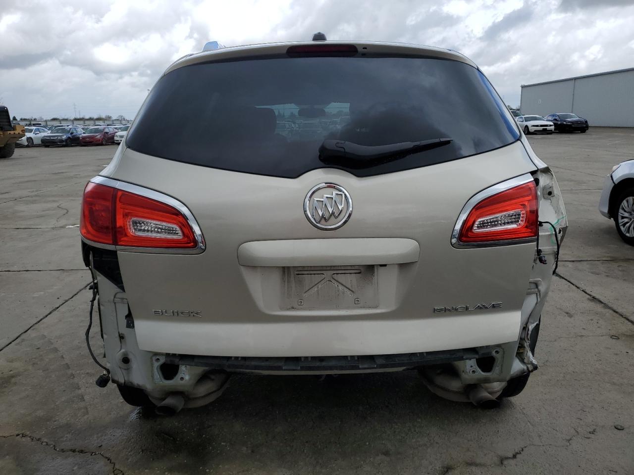 2017 Buick Enclave - Image 6