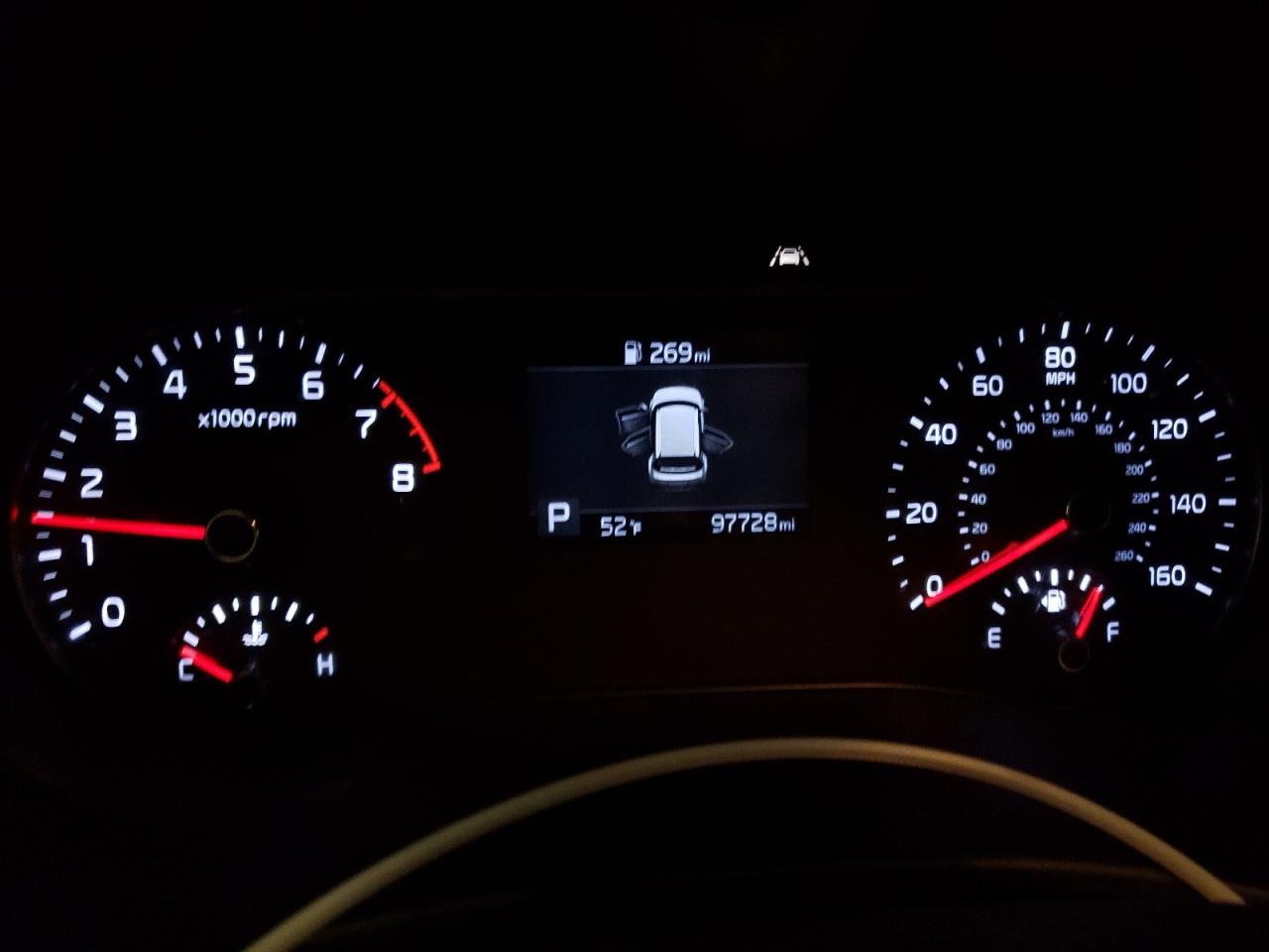 KNDJ33AU6L7091642 2020 Kia Soul Ex