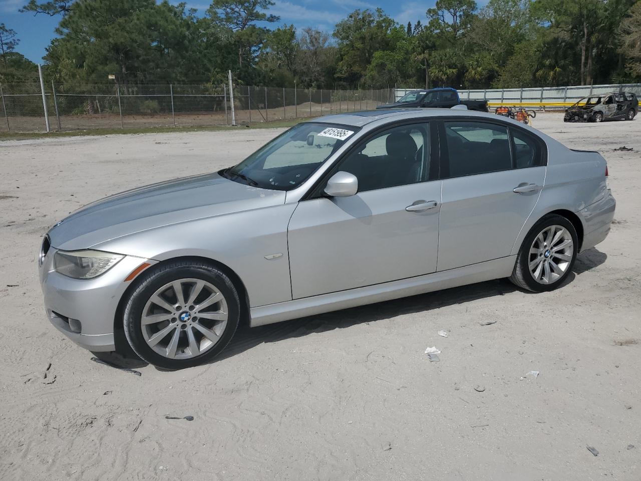2011 BMW 3er - Image 1