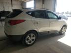 2012 Hyundai Tucson Gls for Sale in Lexington, KY - Rear End