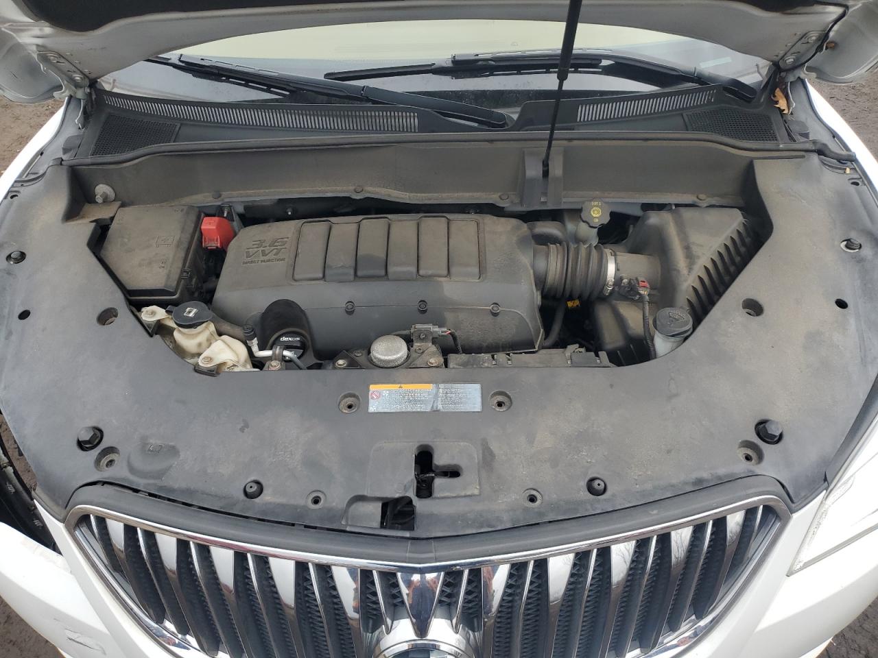 2016 Buick Enclave - Image 12