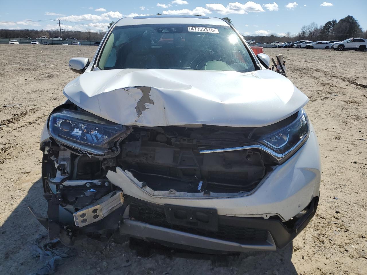2019 Honda CR-V - Image 5