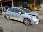 2015 Honda Fit Ex للبيع في Denver، CO - Front End