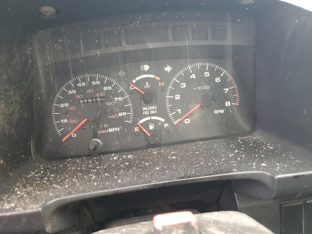 1994 Suzuki Sidekick Jx VIN: JS3TD03V3R4101999 Lot: 47408065