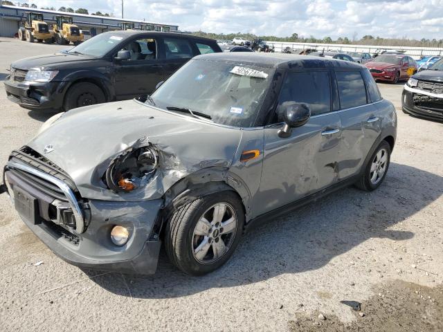 2016 Mini Cooper 