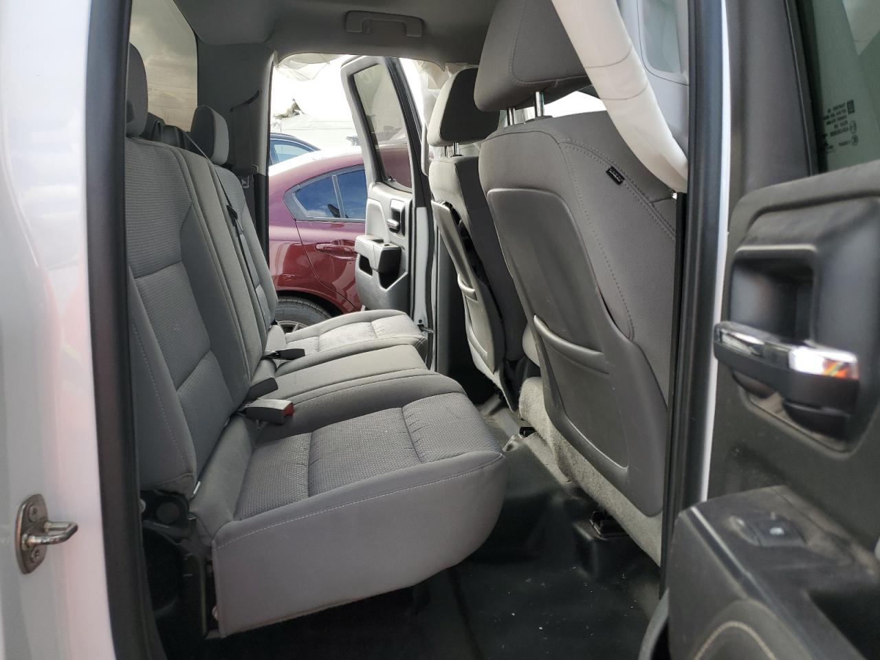 2014 GMC Sierra - Image 10