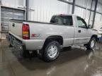 2004 Gmc New Sierra K1500 продається в Ham Lake, MN - Front End