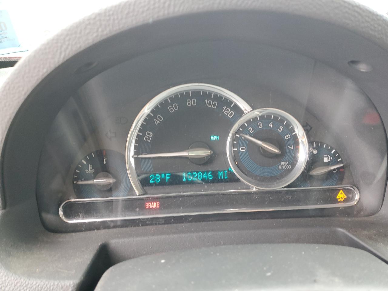 2010 Chevrolet HHR - Image 9