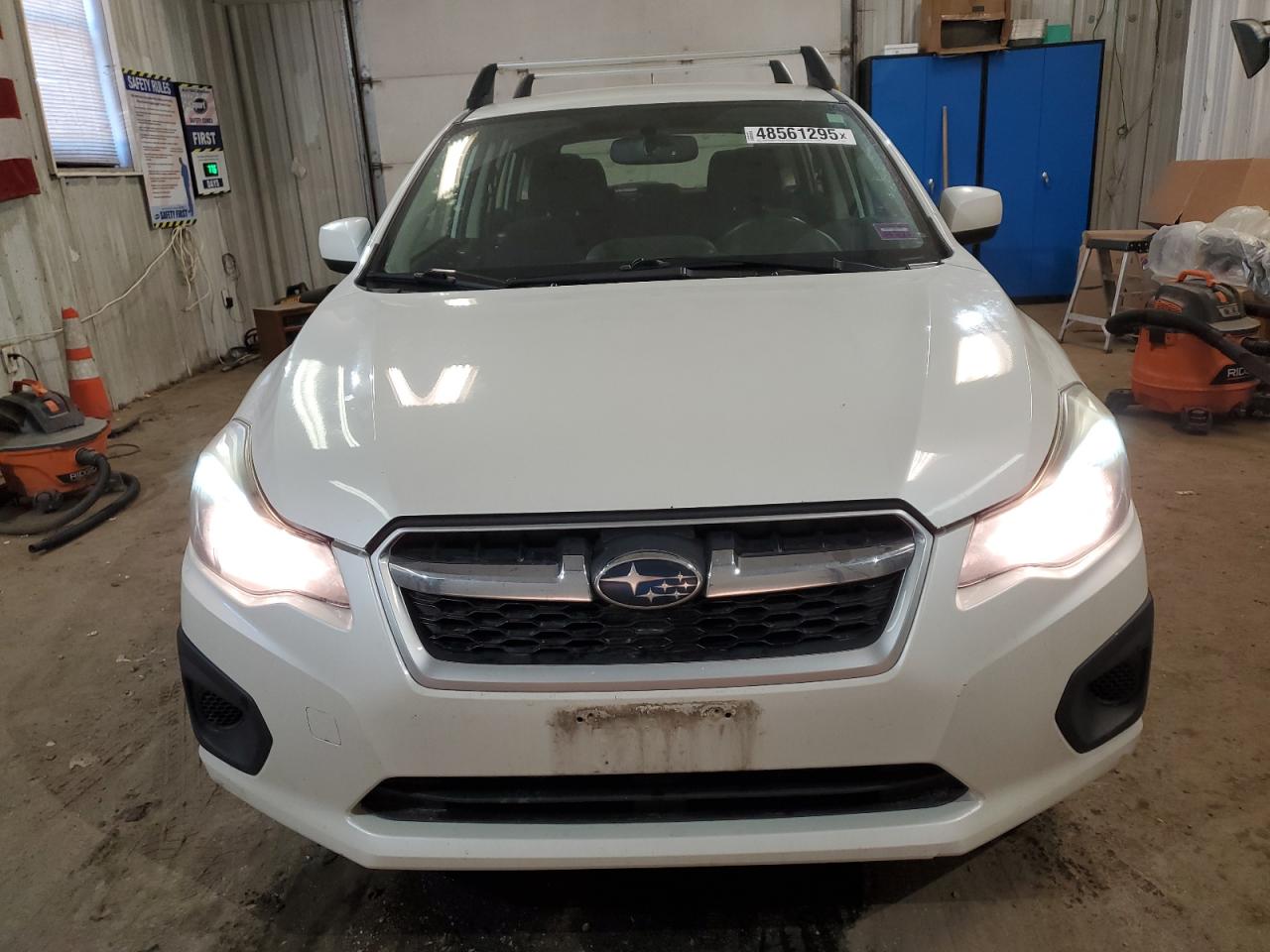 2014 Subaru Impreza - Image 5