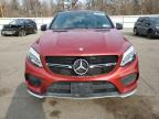 2017 Mercedes-Benz Gle Coupe 43 Amg na sprzedaż w Brookhaven, NY - Missing/Altered Vin