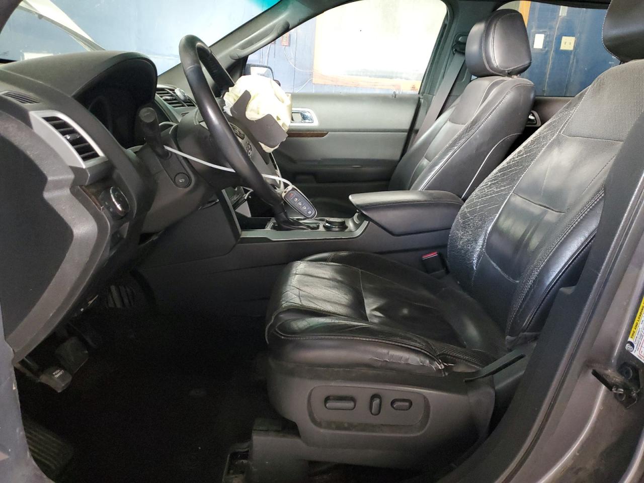 2011 Ford Explorer - Image 7